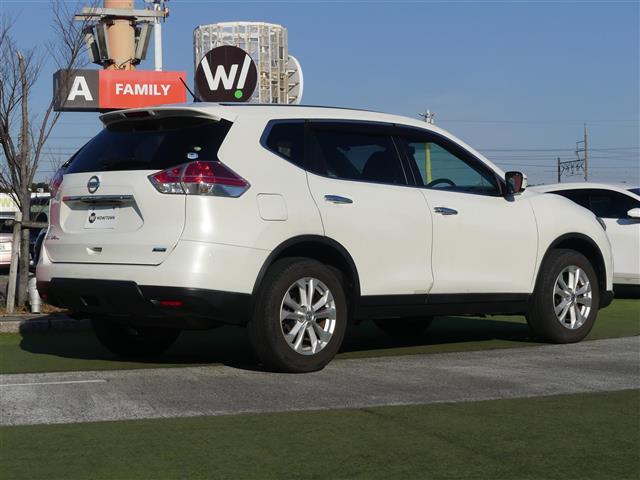 エクストレイル 20X(32枚目)