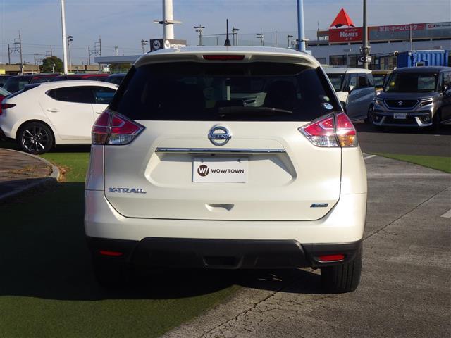 エクストレイル 20X(34枚目)