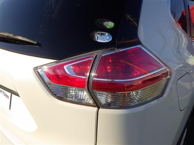 エクストレイル 20X(36枚目)