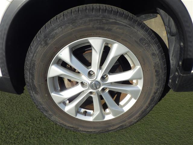 エクストレイル 20X(40枚目)