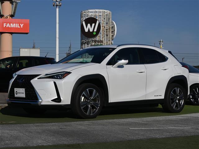 ＵＸ ＵＸ３００ｅ　バージョンＬ　ＳＲ　３眼　全方位　本革　ＨＵＤ　パワーバックドア　純正ナビ　ＴＶ　ＢＴ　ドラレコ　Ｌｅｘｕｓ　Ｓａｆｅｔｙ　Ｓｙｓｔｅｍ＋　充電ケーブル　パワーシート　シートヒーター　エアシート　ステアリングヒータ（32枚目）