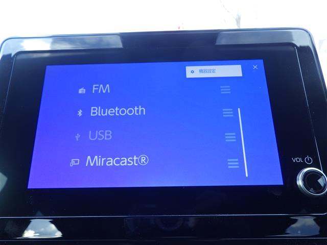 シエンタ G(6枚目)