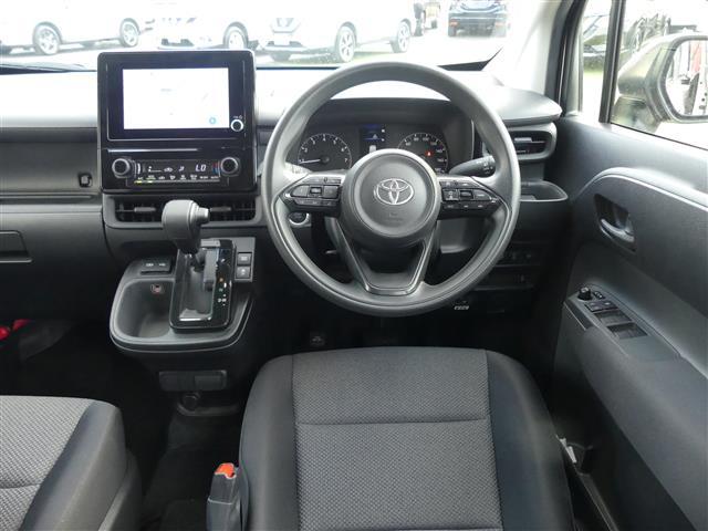 シエンタ G(7枚目)