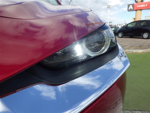 CX-30 20S Lパッケージ(31枚目)