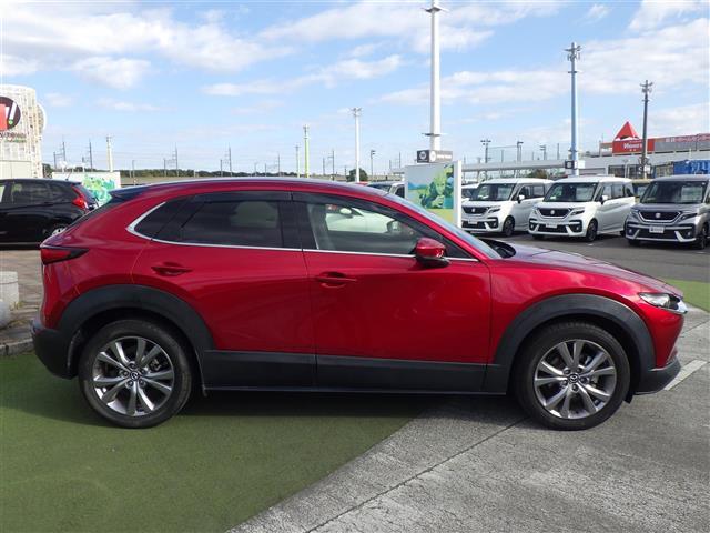 CX-30 20S Lパッケージ(33枚目)