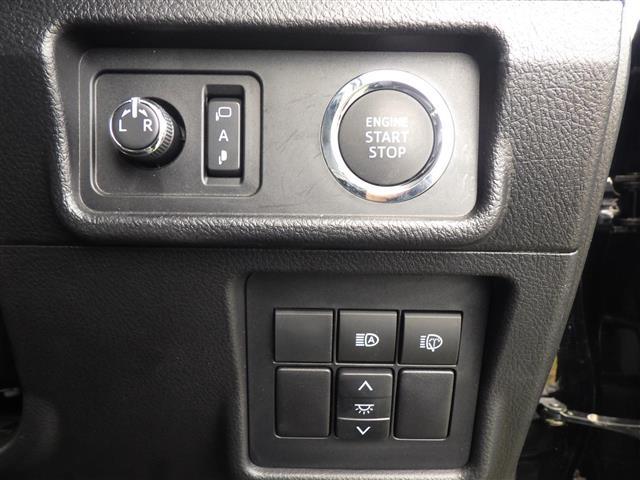 ランドクルーザープラド TX Lパッケージ マットブラックエディション(16枚目)