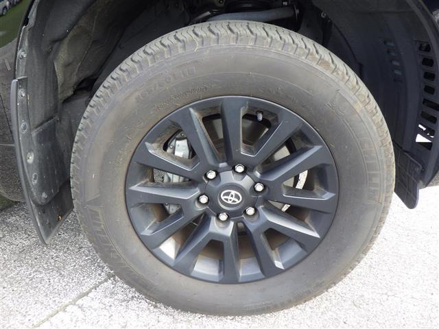 ランドクルーザープラド TX Lパッケージ マットブラックエディション(38枚目)