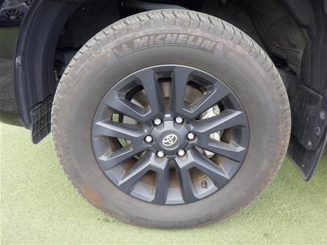 ランドクルーザープラド TX Lパッケージ マットブラックエディション(40枚目)