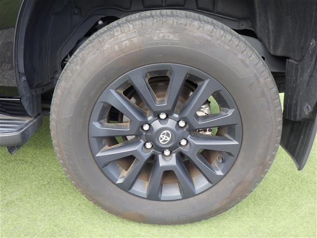 ランドクルーザープラド TX Lパッケージ マットブラックエディション(41枚目)