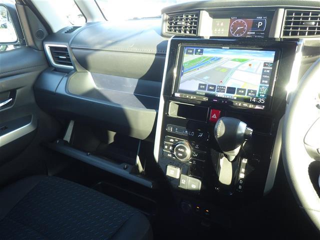 ルーミー カスタムG-T(9枚目)