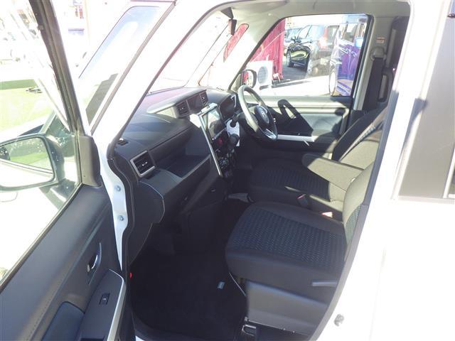 ルーミー カスタムG-T(15枚目)