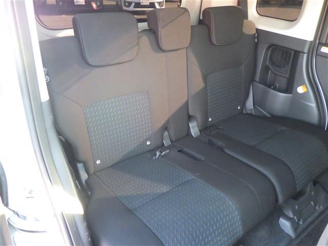 ルーミー カスタムG-T(20枚目)