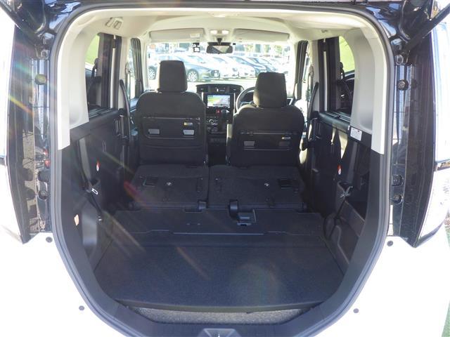 ルーミー カスタムG-T(22枚目)