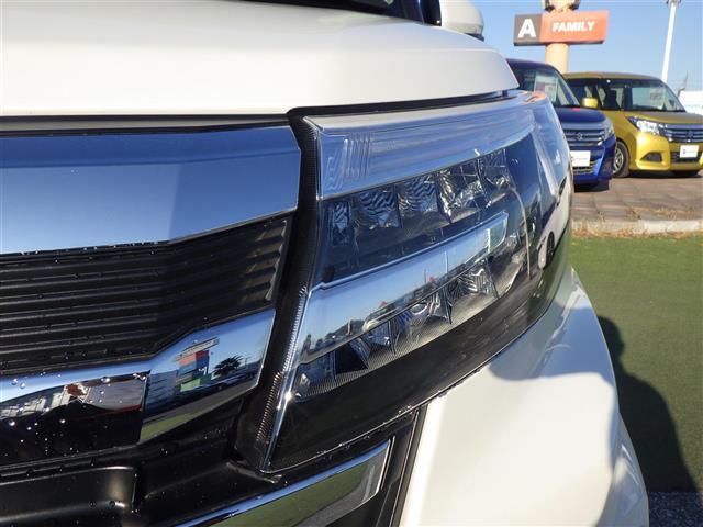 ルーミー カスタムG-T(29枚目)