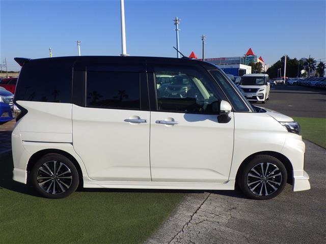 ルーミー カスタムG-T(33枚目)