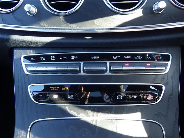 Eクラスステーションワゴン E220d ステーションワゴン スポーツ(14枚目)
