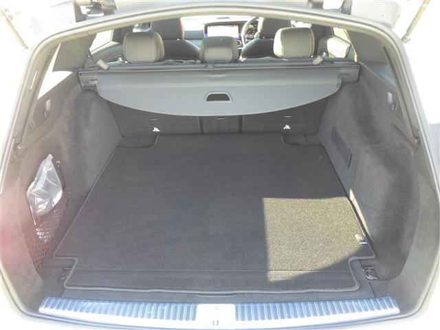 Eクラスステーションワゴン E220d ステーションワゴン スポーツ(24枚目)