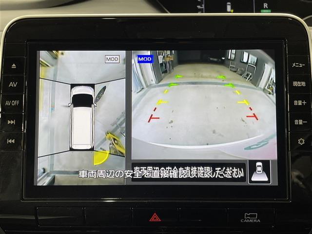 セレナ ハイウェイスターV(6枚目)