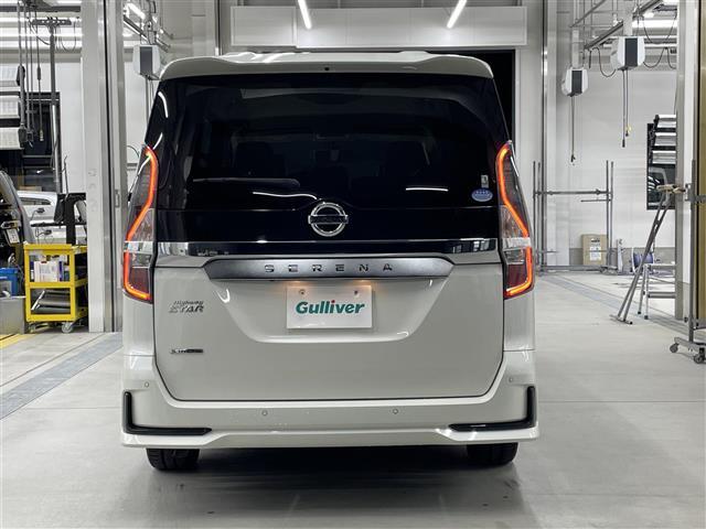 セレナ ハイウェイスターV(23枚目)