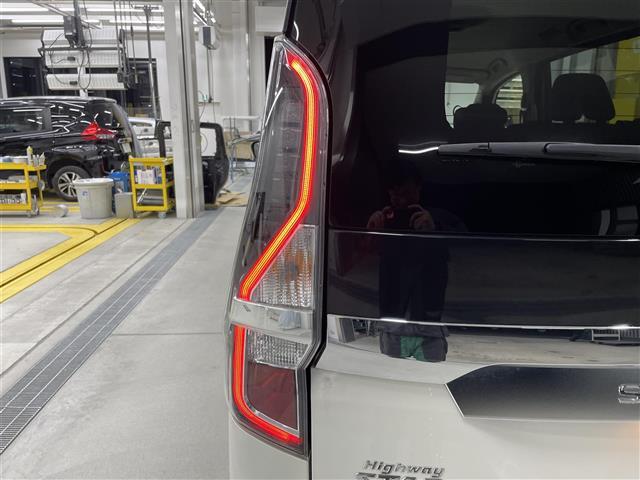 セレナ ハイウェイスターV(31枚目)