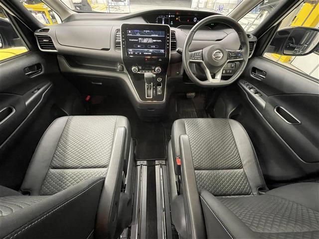 セレナ ハイウェイスターV(41枚目)