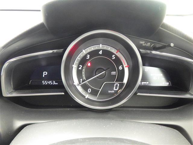 デミオ XDツーリング(11枚目)