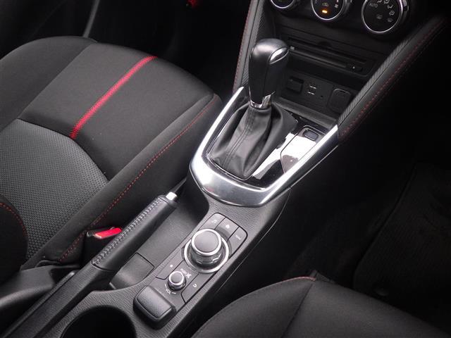 デミオ XDツーリング(13枚目)