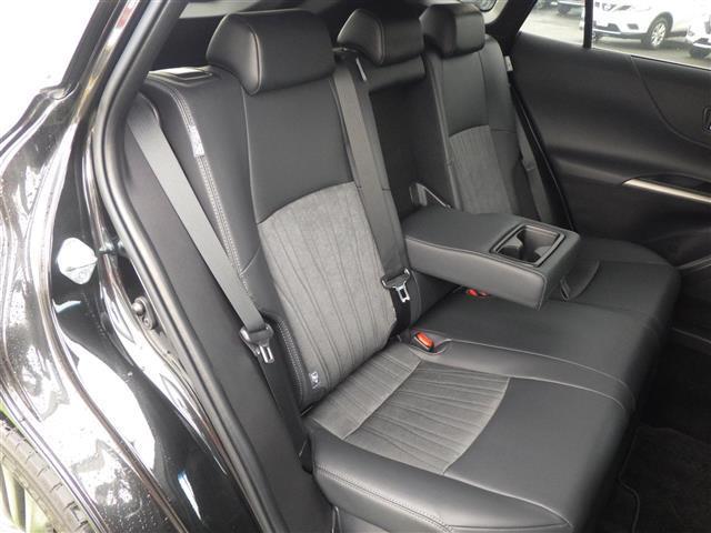 ハリアーハイブリッド Ｚ（22枚目）