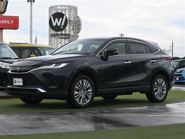 ハリアーハイブリッド Ｚ（32枚目）