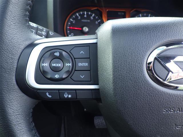 タフト Ｇ　スマアシＩＩＩ　ナビ　ＴＶ　ＢＴ　ドラレコ　スカイフィールトップ　シートヒーター　コーナーセンサー　ＬＥＤヘッドライト（11枚目）