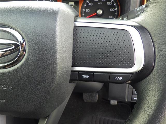 タフト Ｇ　スマアシＩＩＩ　ナビ　ＴＶ　ＢＴ　ドラレコ　スカイフィールトップ　シートヒーター　コーナーセンサー　ＬＥＤヘッドライト（12枚目）