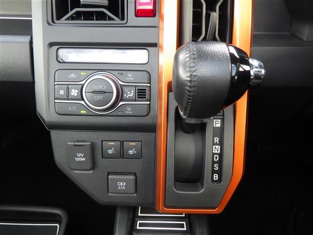 タフト Ｇ　スマアシＩＩＩ　ナビ　ＴＶ　ＢＴ　ドラレコ　スカイフィールトップ　シートヒーター　コーナーセンサー　ＬＥＤヘッドライト（16枚目）