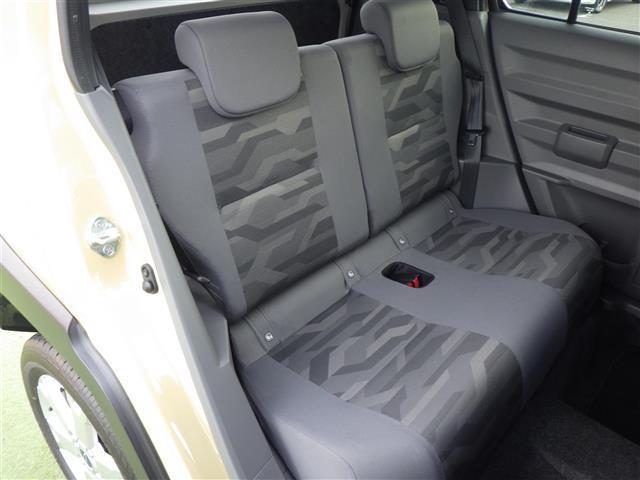 タフト Ｇ　スマアシＩＩＩ　ナビ　ＴＶ　ＢＴ　ドラレコ　スカイフィールトップ　シートヒーター　コーナーセンサー　ＬＥＤヘッドライト（21枚目）