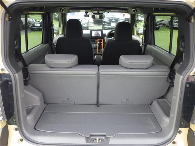 タフト Ｇ　スマアシＩＩＩ　ナビ　ＴＶ　ＢＴ　ドラレコ　スカイフィールトップ　シートヒーター　コーナーセンサー　ＬＥＤヘッドライト（25枚目）