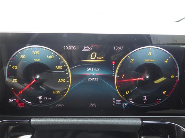 ＧＬＡクラス ＧＬＡ２００ｄ　４マチック　ＡＭＧライン（13枚目）