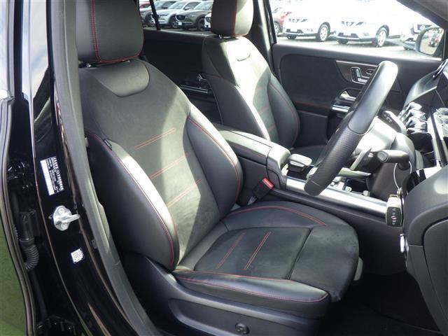 ＧＬＡクラス ＧＬＡ２００ｄ　４マチック　ＡＭＧライン（21枚目）