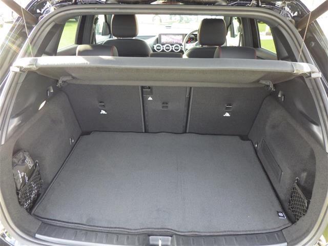 ＧＬＡクラス ＧＬＡ２００ｄ　４マチック　ＡＭＧライン（23枚目）