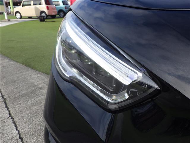 ＧＬＡクラス ＧＬＡ２００ｄ　４マチック　ＡＭＧライン（27枚目）