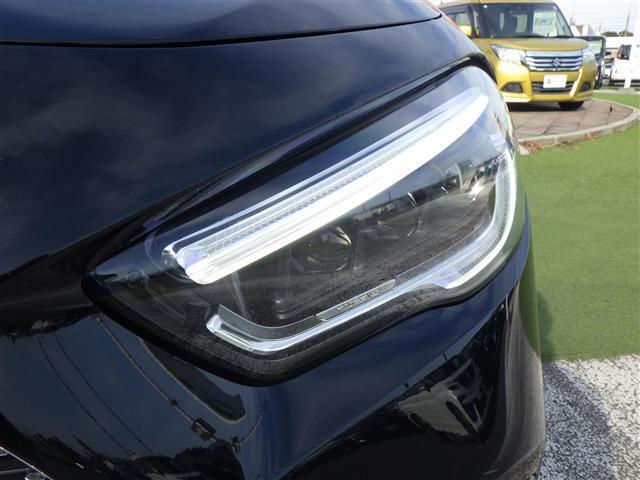 ＧＬＡクラス ＧＬＡ２００ｄ　４マチック　ＡＭＧライン（28枚目）