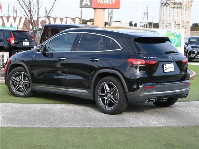 ＧＬＡクラス ＧＬＡ２００ｄ　４マチック　ＡＭＧライン（36枚目）