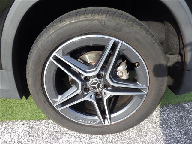 ＧＬＡクラス ＧＬＡ２００ｄ　４マチック　ＡＭＧライン（42枚目）