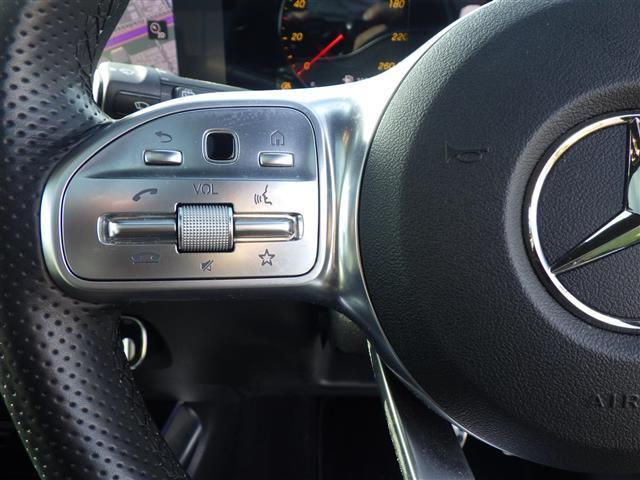 ＧＬＡクラス ＧＬＡ２００ｄ　４マチック　ＡＭＧライン（10枚目）