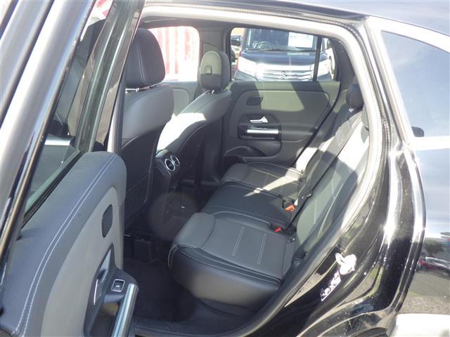 ＧＬＡクラス ＧＬＡ２００ｄ　４マチック　ＡＭＧライン（19枚目）