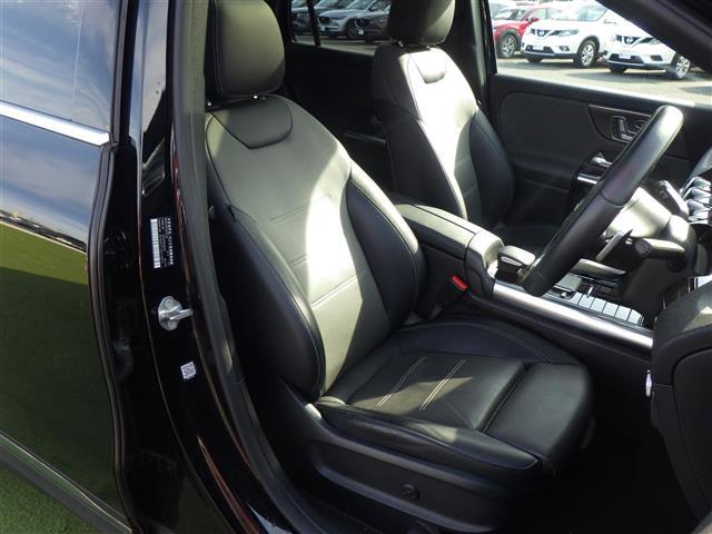 ＧＬＡクラス ＧＬＡ２００ｄ　４マチック　ＡＭＧライン（20枚目）