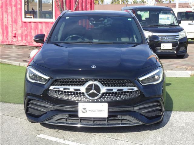 ＧＬＡクラス ＧＬＡ２００ｄ　４マチック　ＡＭＧライン（27枚目）