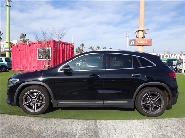 ＧＬＡクラス ＧＬＡ２００ｄ　４マチック　ＡＭＧライン（32枚目）