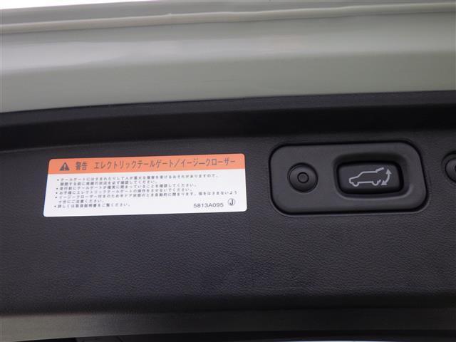 デリカＤ：５ シャモニー　登録済未使用車　全方位　両側電動　エレクトリックテールゲート　パワーシート　シートヒーター　ステアリングヒーター　ＬＥＤヘッドライト　ウインカーミラー　純正１８インチアルミホイル（29枚目）