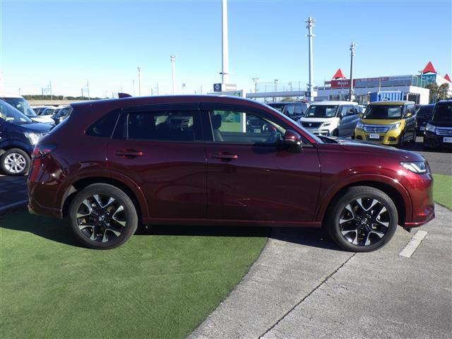 ＺＲ－Ｖ ｅ：ＨＥＶ　Ｚ（33枚目）