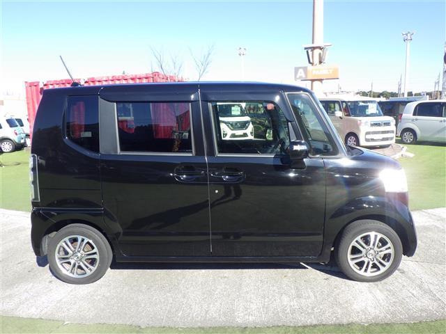 Ｎ－ＢＯＸ Ｇ　ＳＳパッケージ（33枚目）