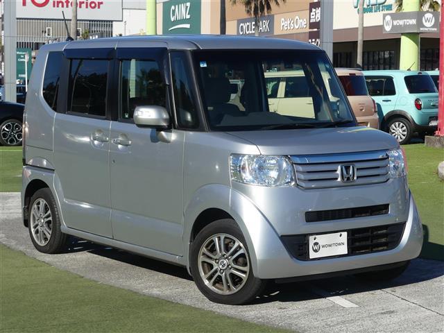 Ｎ－ＢＯＸ Ｇ・Ｌパッケージ（29枚目）